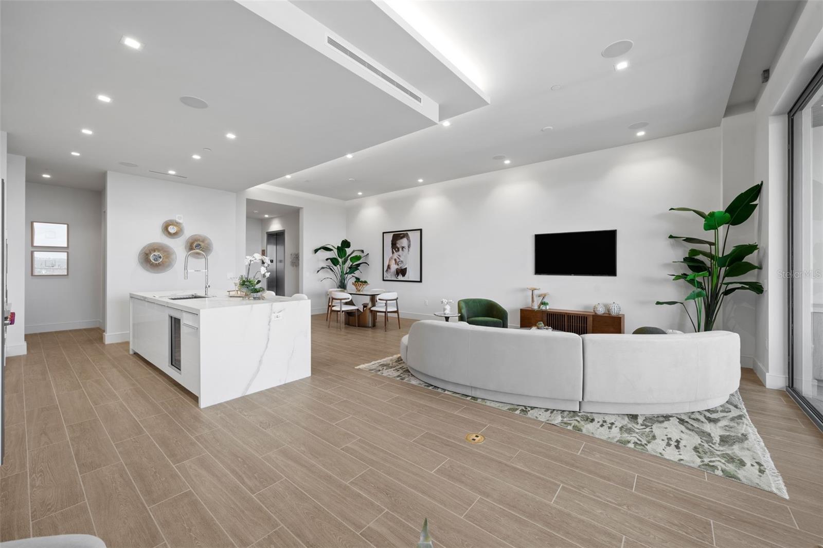 ST. REGIS LONGBOAT KEY - Residential