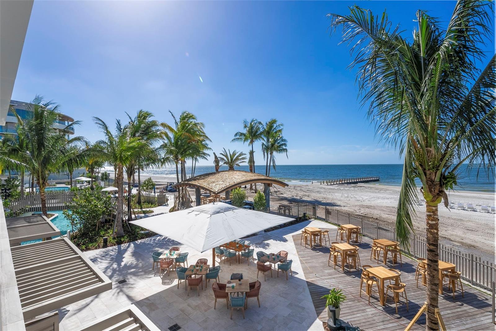 ST. REGIS LONGBOAT KEY - Residential