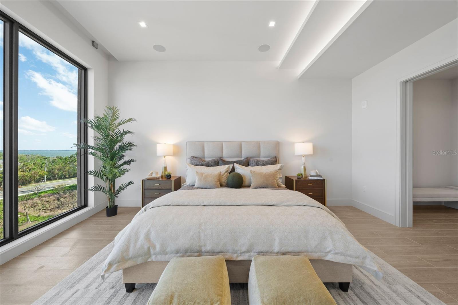 ST. REGIS LONGBOAT KEY - Residential