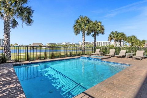 A home in KISSIMMEE