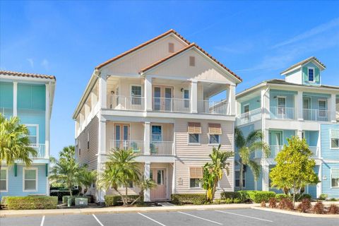 A home in KISSIMMEE