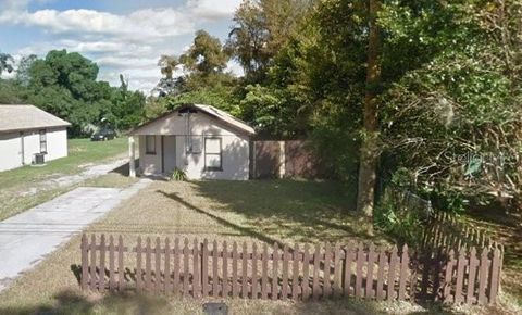 1211 S DELAWARE AVENUE DELAND FL 32720