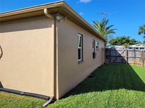 A home in NEW PORT RICHEY