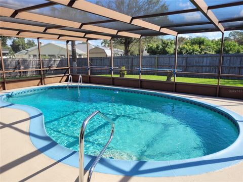 A home in NEW PORT RICHEY