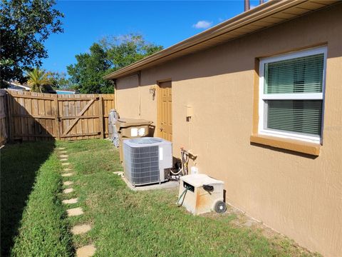 A home in NEW PORT RICHEY