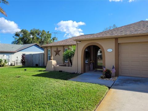 A home in NEW PORT RICHEY