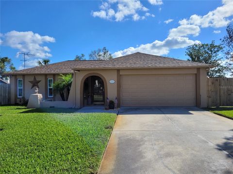 A home in NEW PORT RICHEY