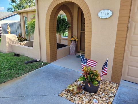 A home in NEW PORT RICHEY