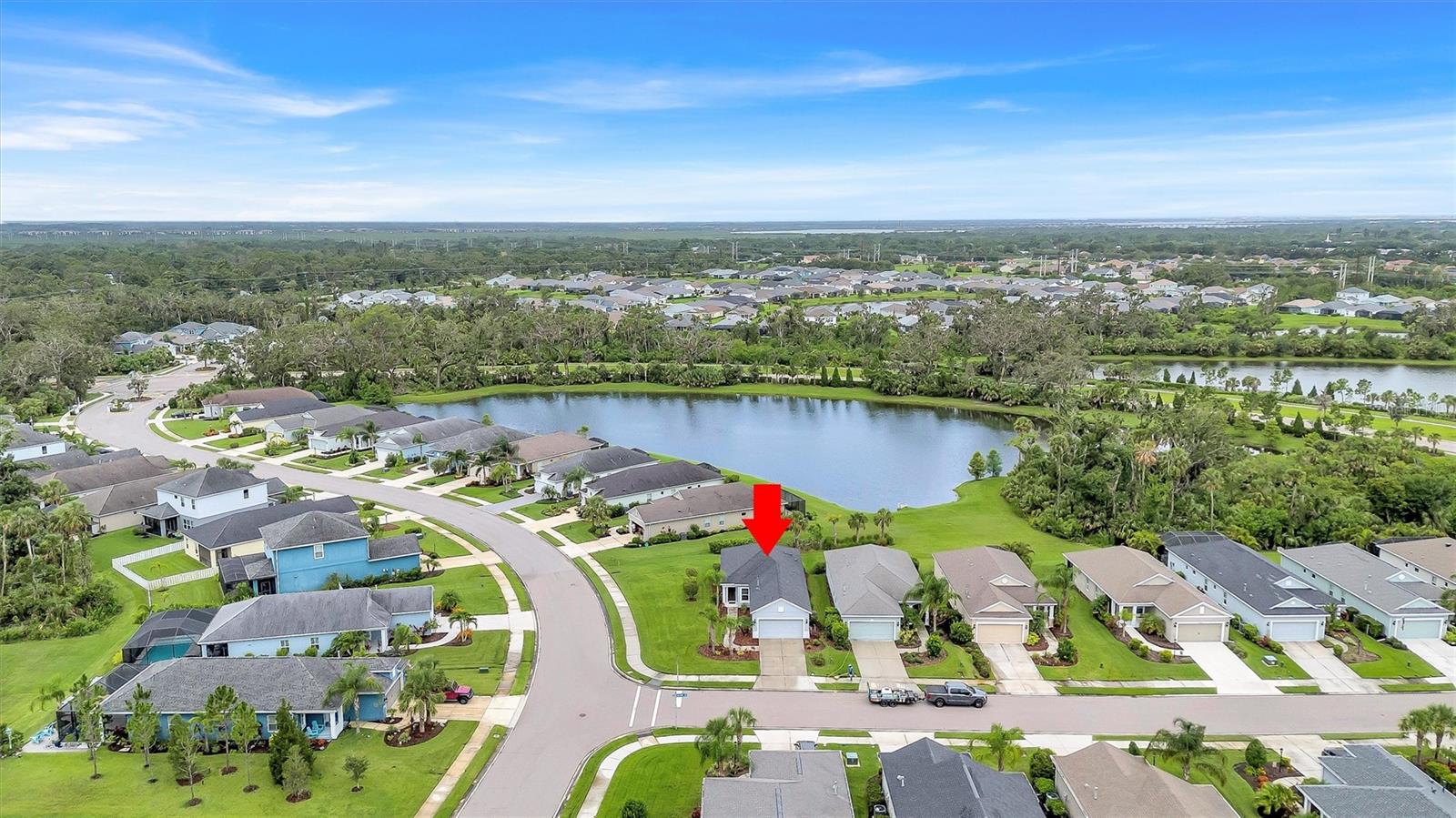 10841 PINE BLUFF GLEN
