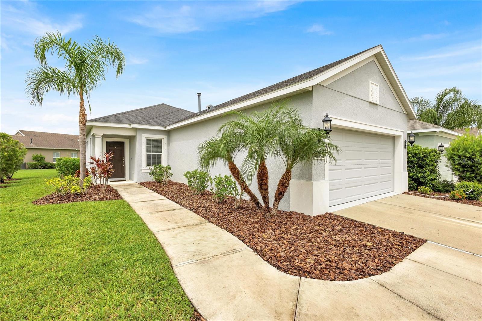 10841 PINE BLUFF GLEN