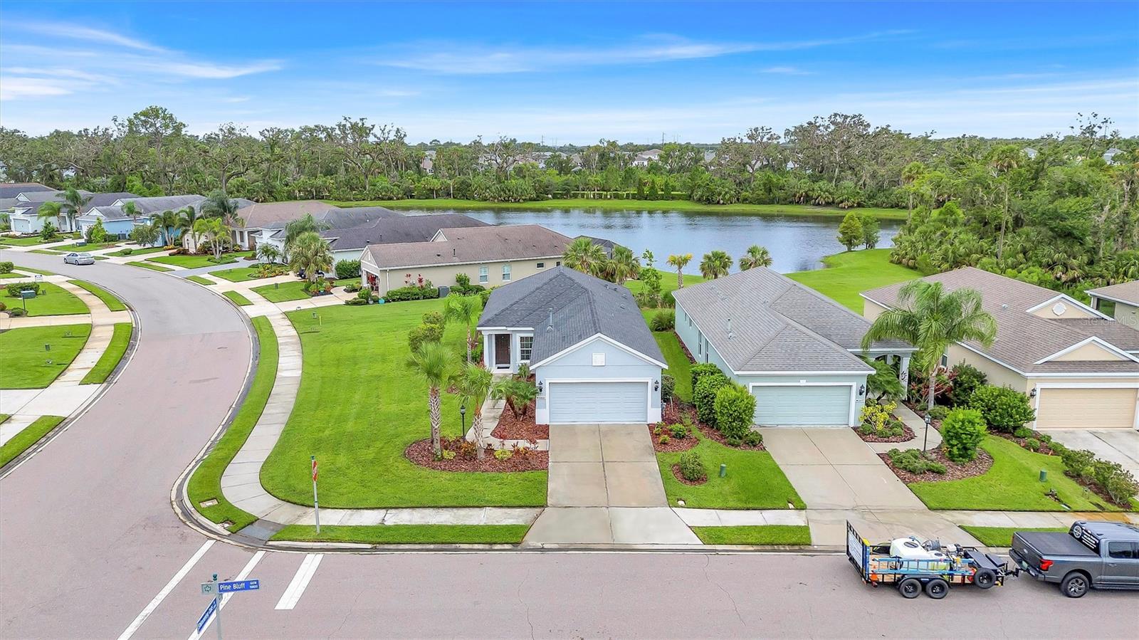 10841 PINE BLUFF GLEN