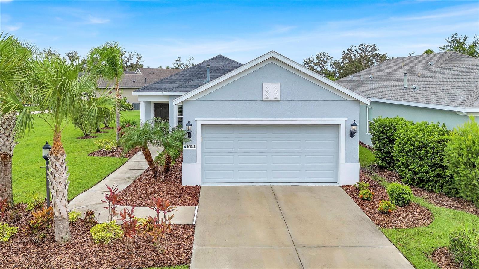 10841 PINE BLUFF GLEN