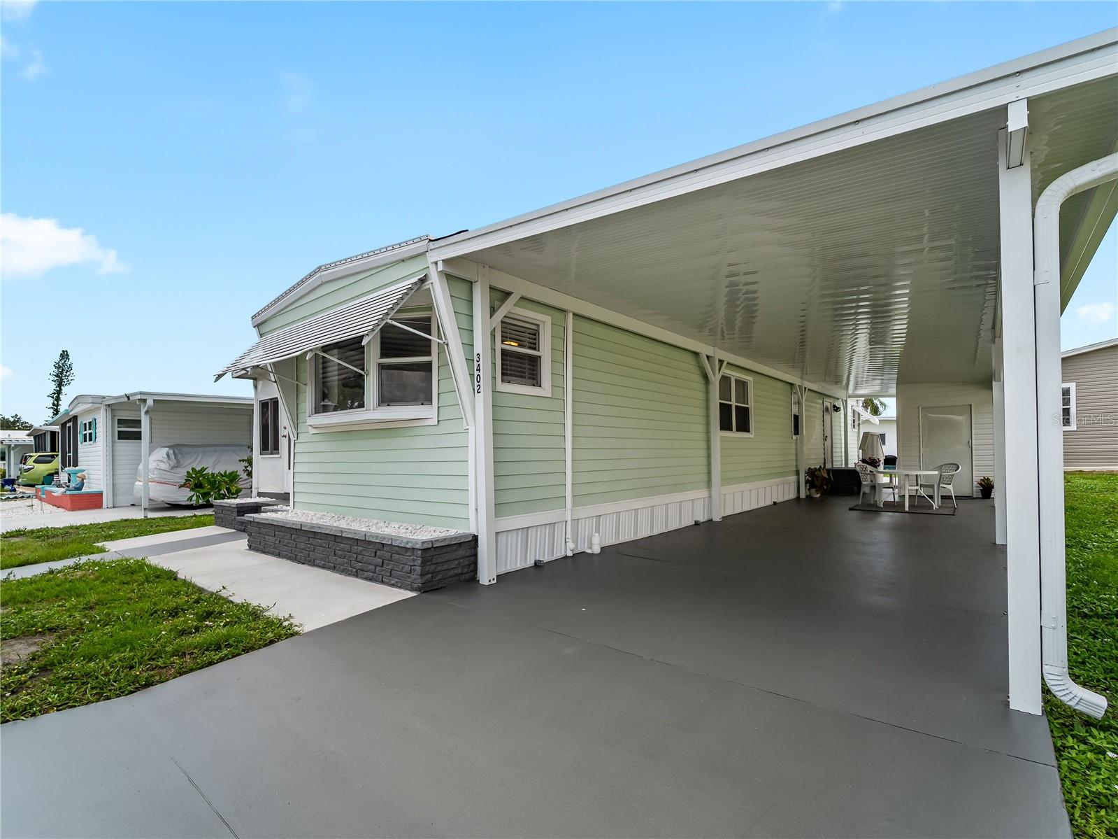 3402 SHINGLE OAK TERRACE