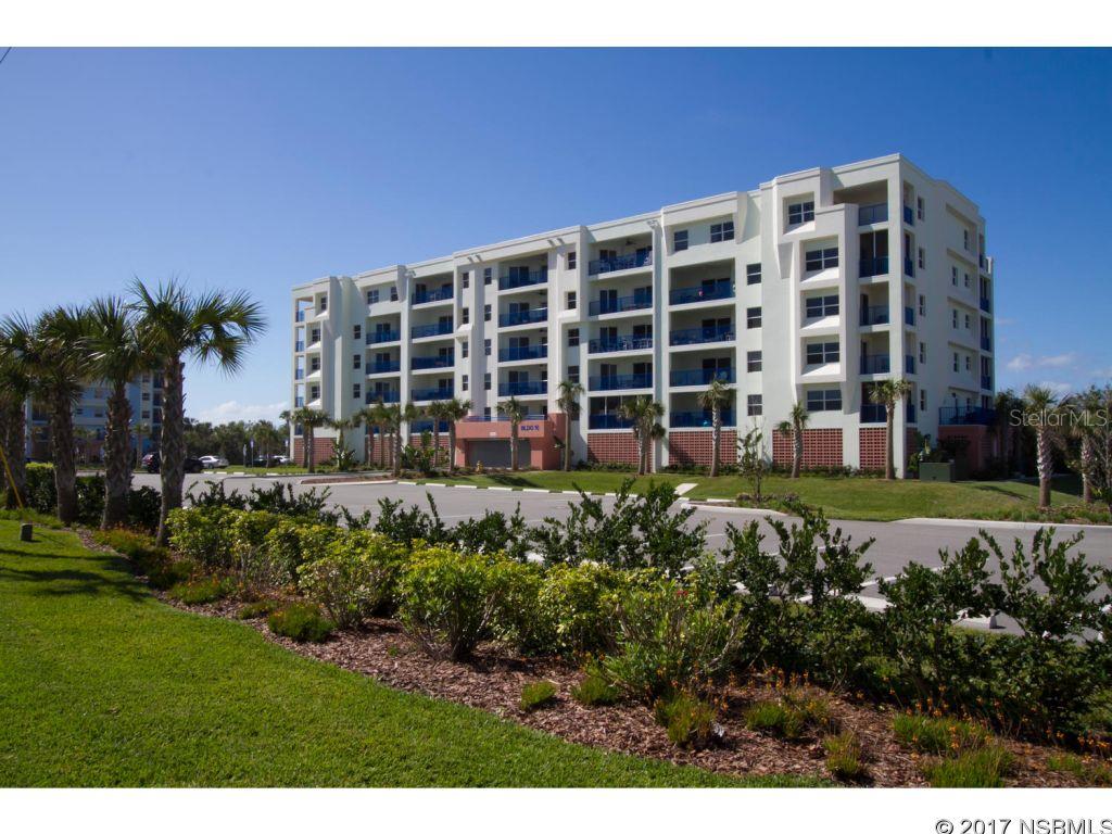Ocean Walk/New Smyrna Beach - Residential