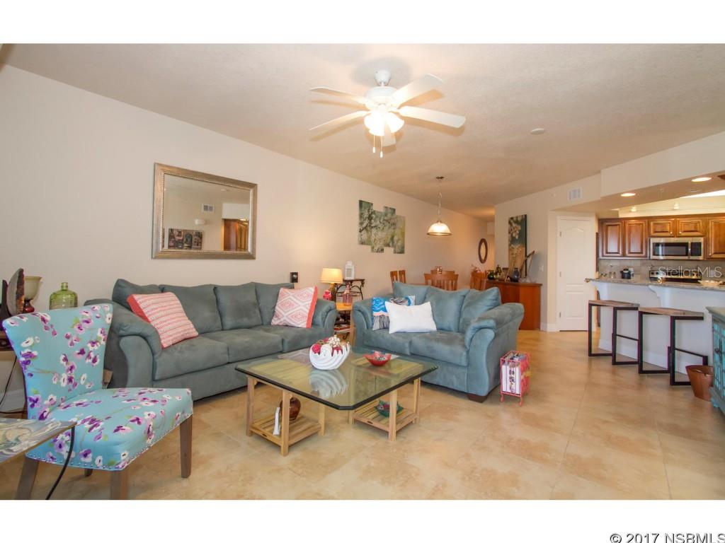 Ocean Walk/New Smyrna Beach - Residential