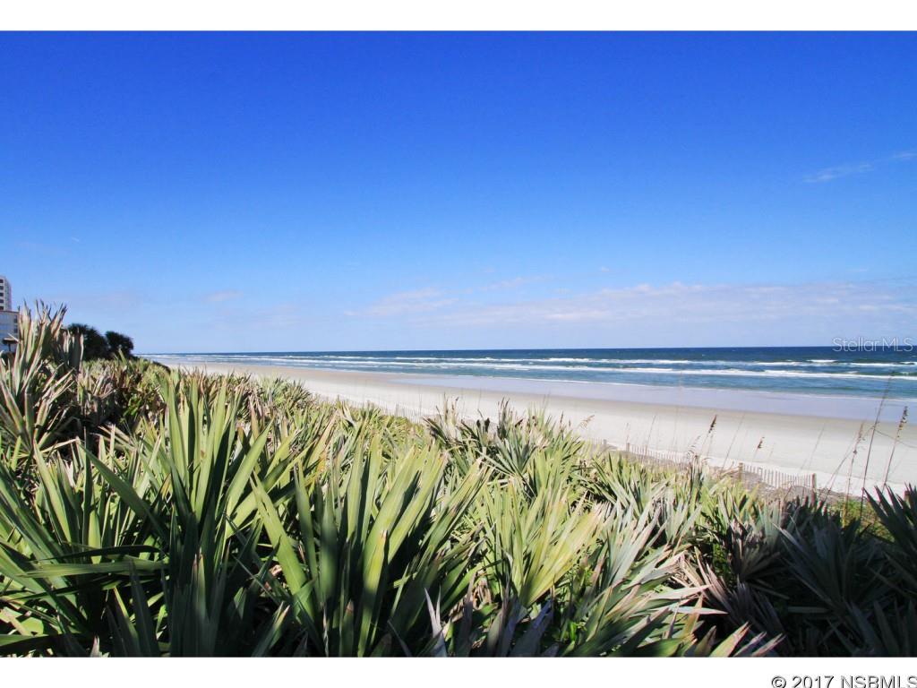 Ocean Walk/New Smyrna Beach - Residential