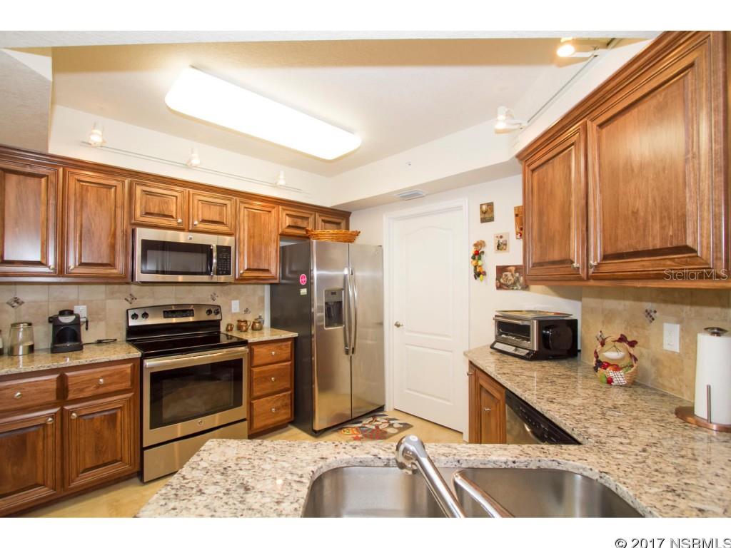 Ocean Walk/New Smyrna Beach - Residential