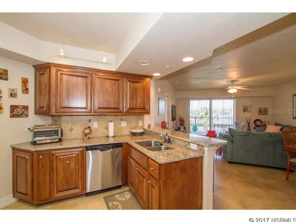 Ocean Walk/New Smyrna Beach - Residential