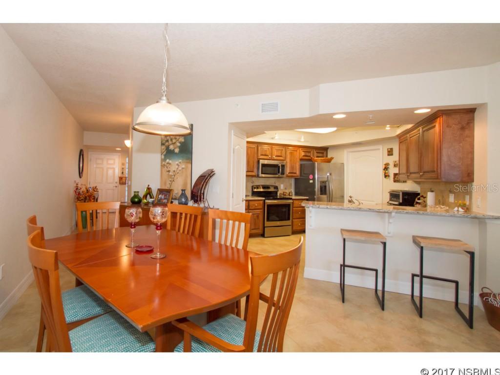 Ocean Walk/New Smyrna Beach - Residential