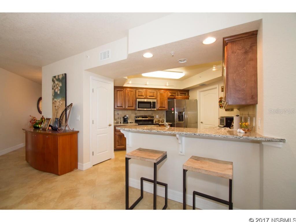 Ocean Walk/New Smyrna Beach - Residential