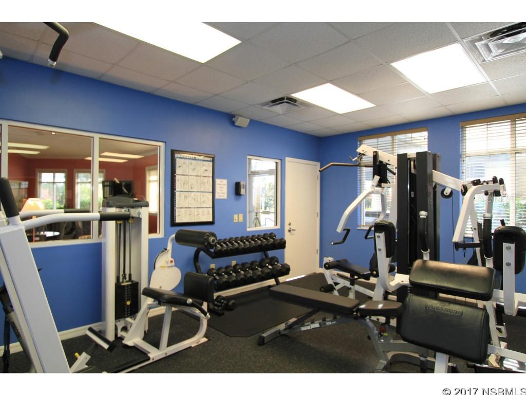 Ocean Walk/New Smyrna Beach - Residential