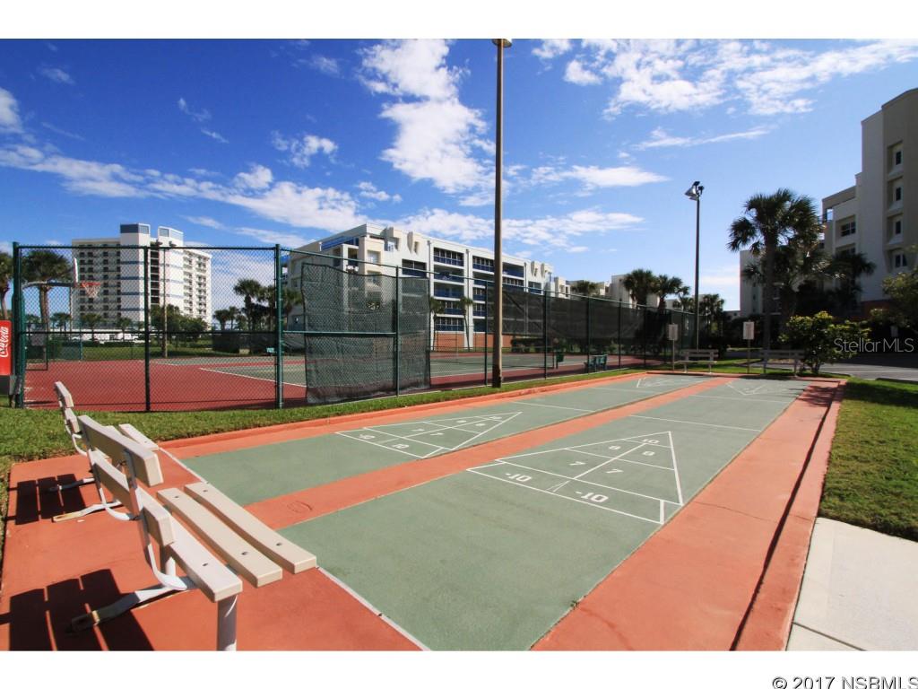 Ocean Walk/New Smyrna Beach - Residential