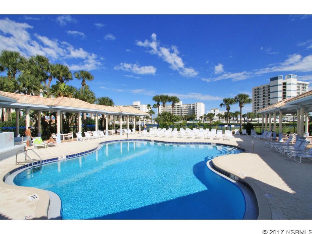 Ocean Walk/New Smyrna Beach - Residential