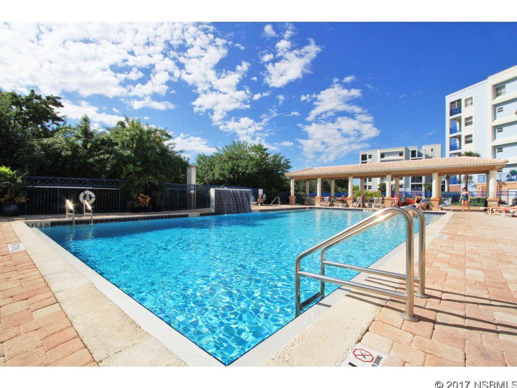 Ocean Walk/New Smyrna Beach - Residential