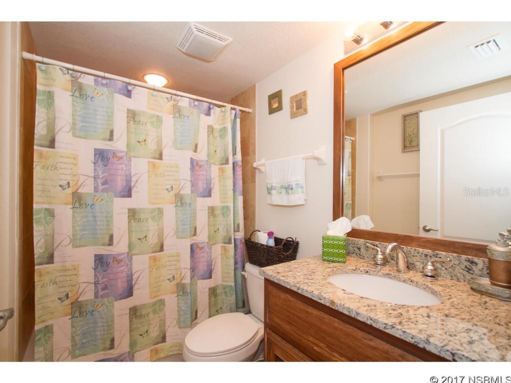 Ocean Walk/New Smyrna Beach - Residential