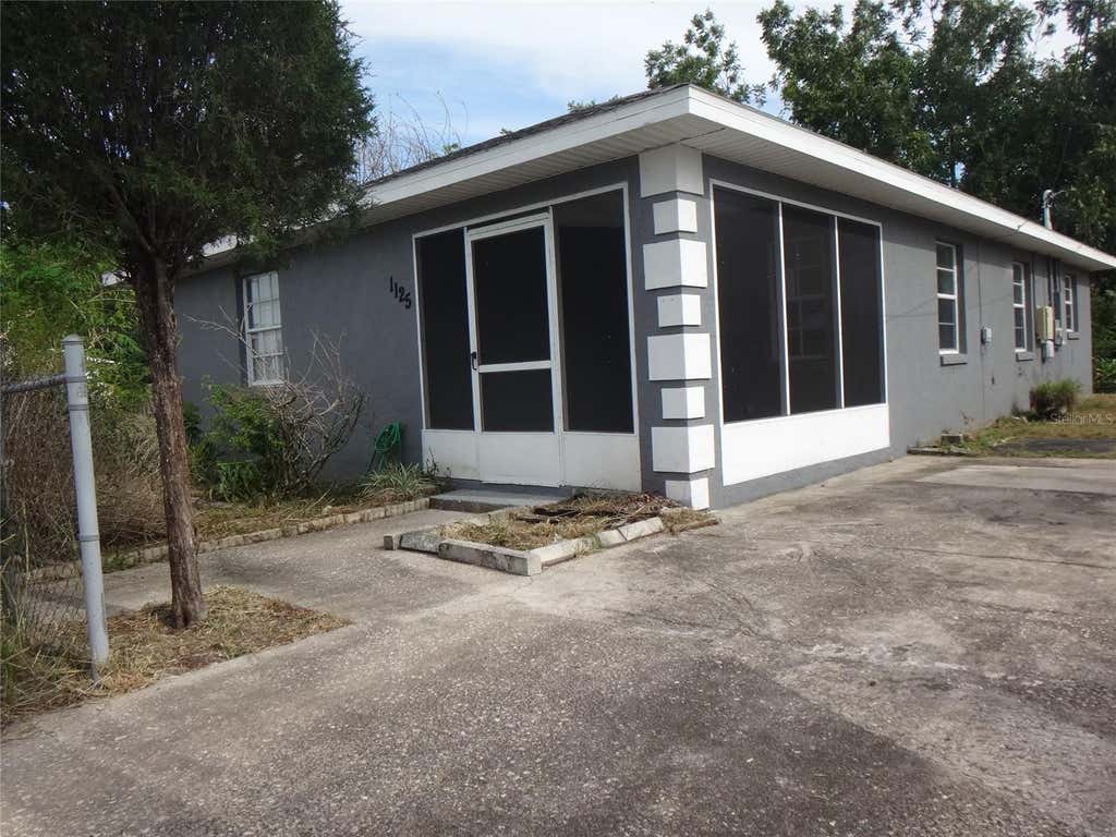 Photo of 1125 Britts Lane, Bartow, FL 33830 (MLS # TB8542109)