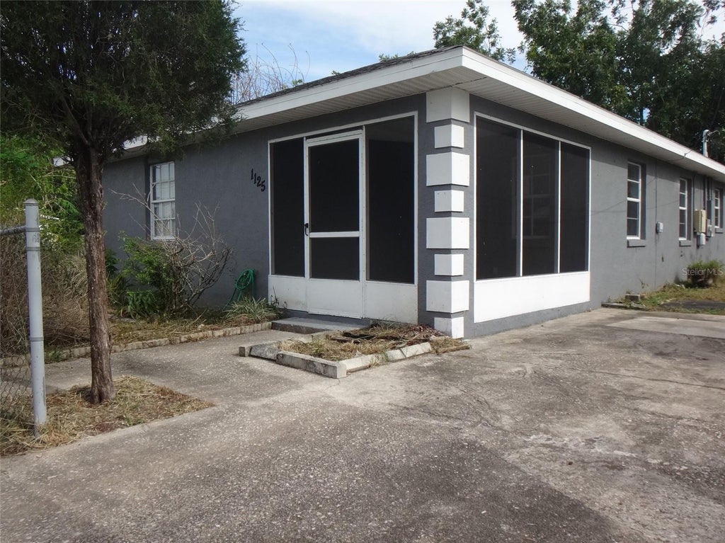 Photo of 1125 Britts Lane, Bartow, FL 33830 (MLS # TB8542109)