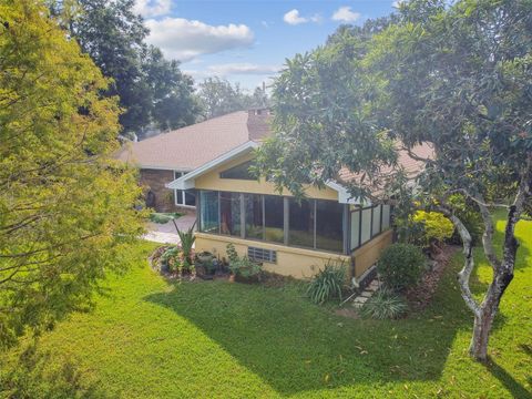 A home in MOUNT DORA