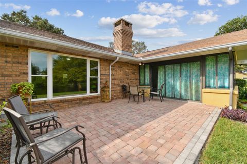 A home in MOUNT DORA