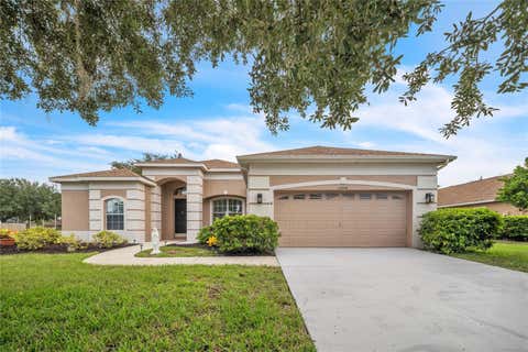 Photo of 23004 Bay Cedar Drive, Land O Lakes, FL 34639 (MLS # W7888610)