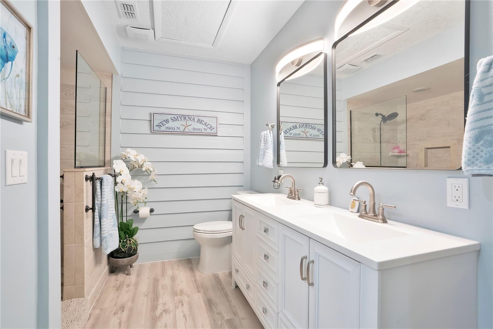 SEA MIST VILLAS CONDO - Residential