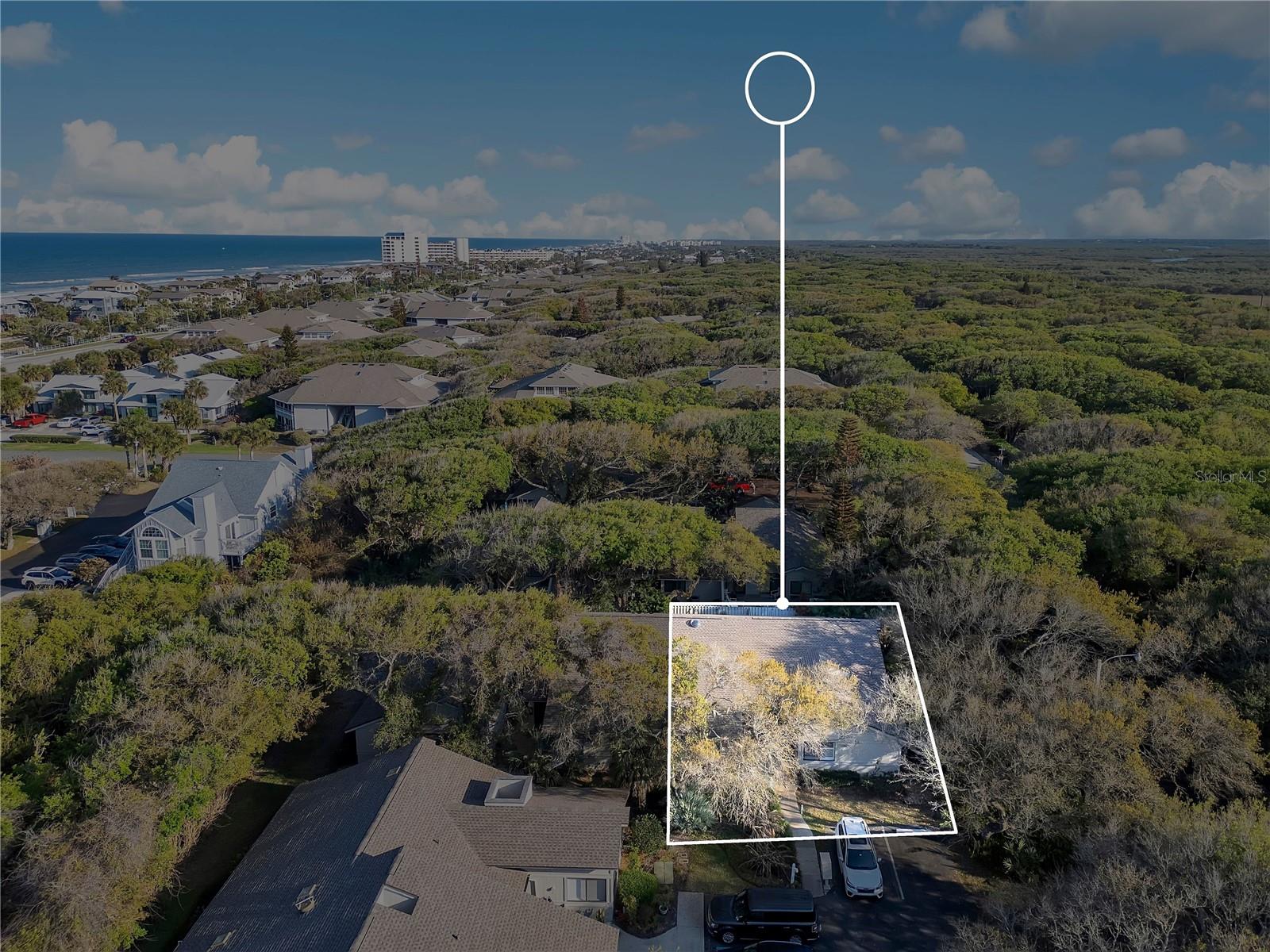 SEA MIST VILLAS CONDO - Residential