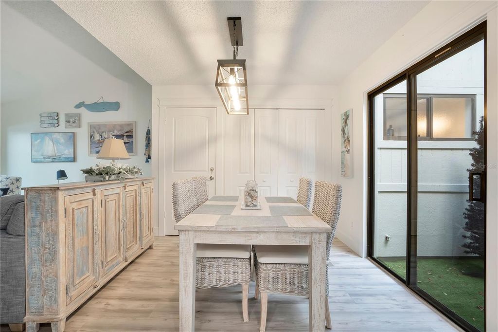 Photo of 4283 Sea Mist Drive #4283, New Smyrna Beach, FL 32169 (MLS # NS1087823)