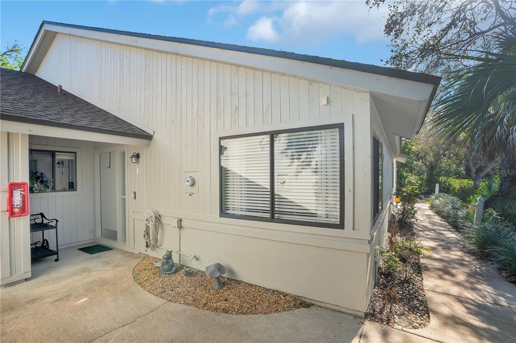 Photo of 4283 Sea Mist Drive #4283, New Smyrna Beach, FL 32169 (MLS # NS1087823)