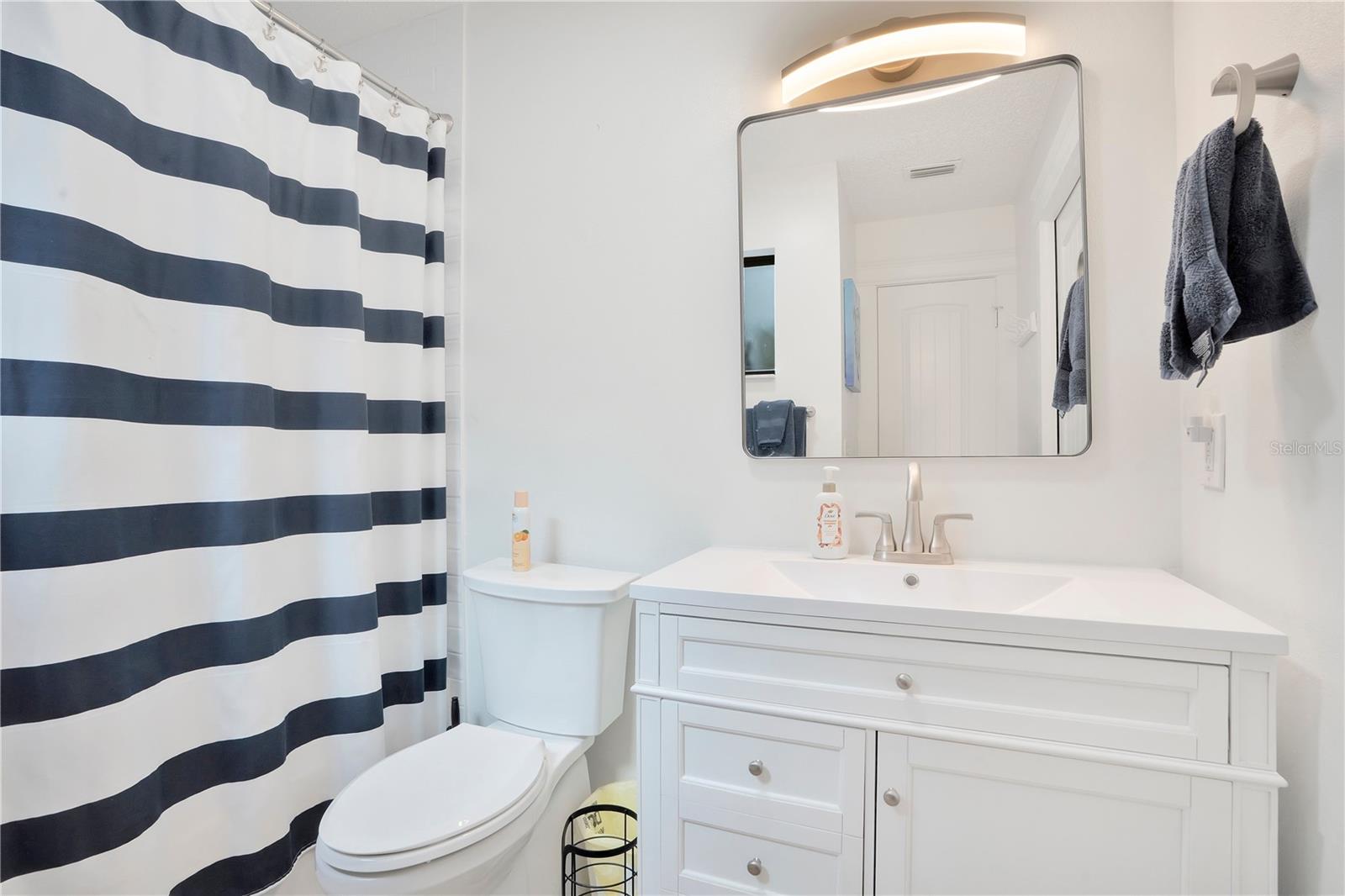 SEA MIST VILLAS CONDO - Residential