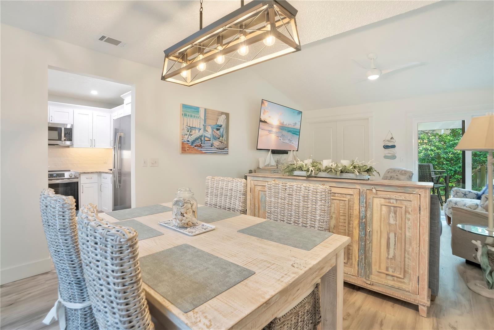 SEA MIST VILLAS CONDO - Residential