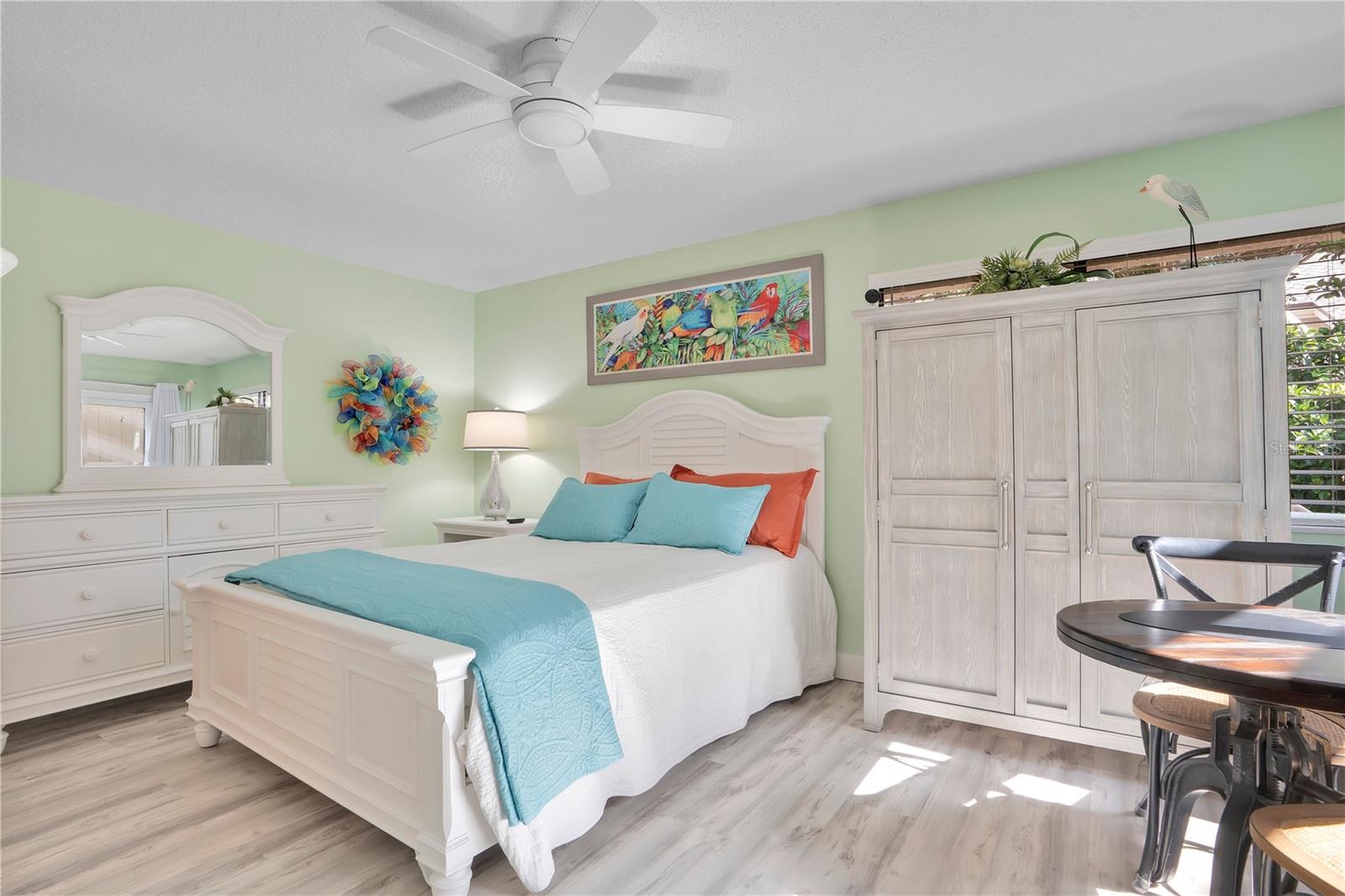 SEA MIST VILLAS CONDO - Residential