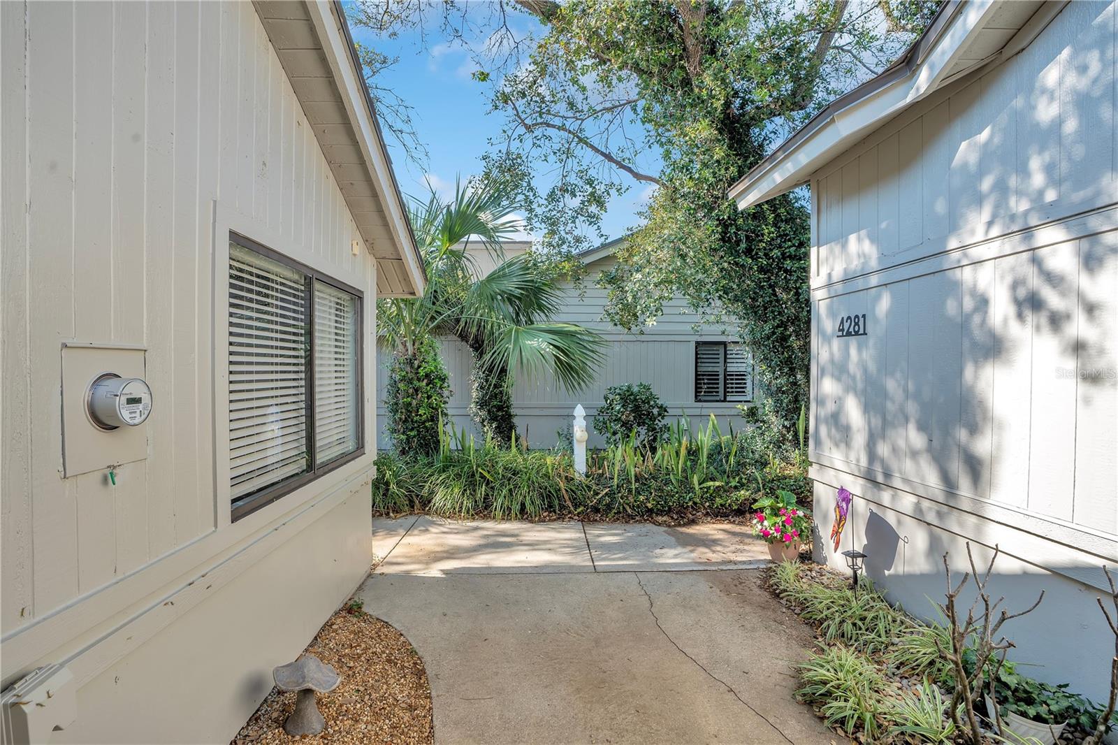 SEA MIST VILLAS CONDO - Residential