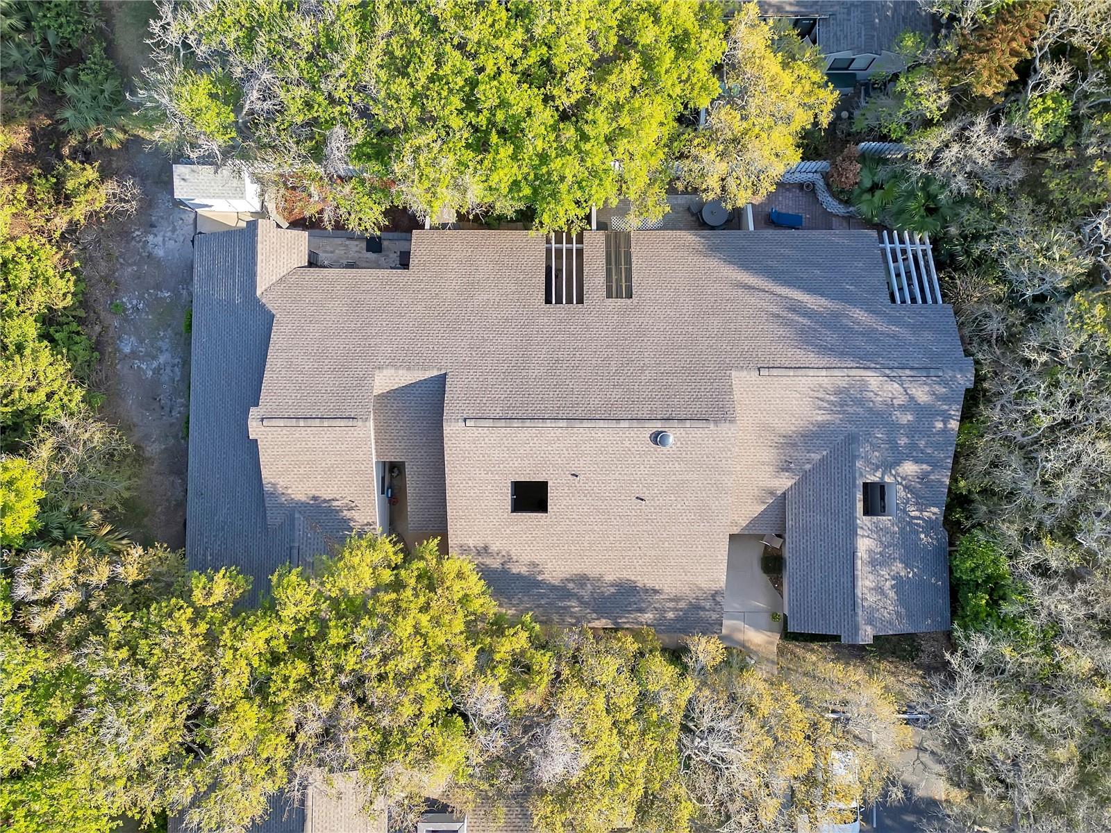 SEA MIST VILLAS CONDO - Residential