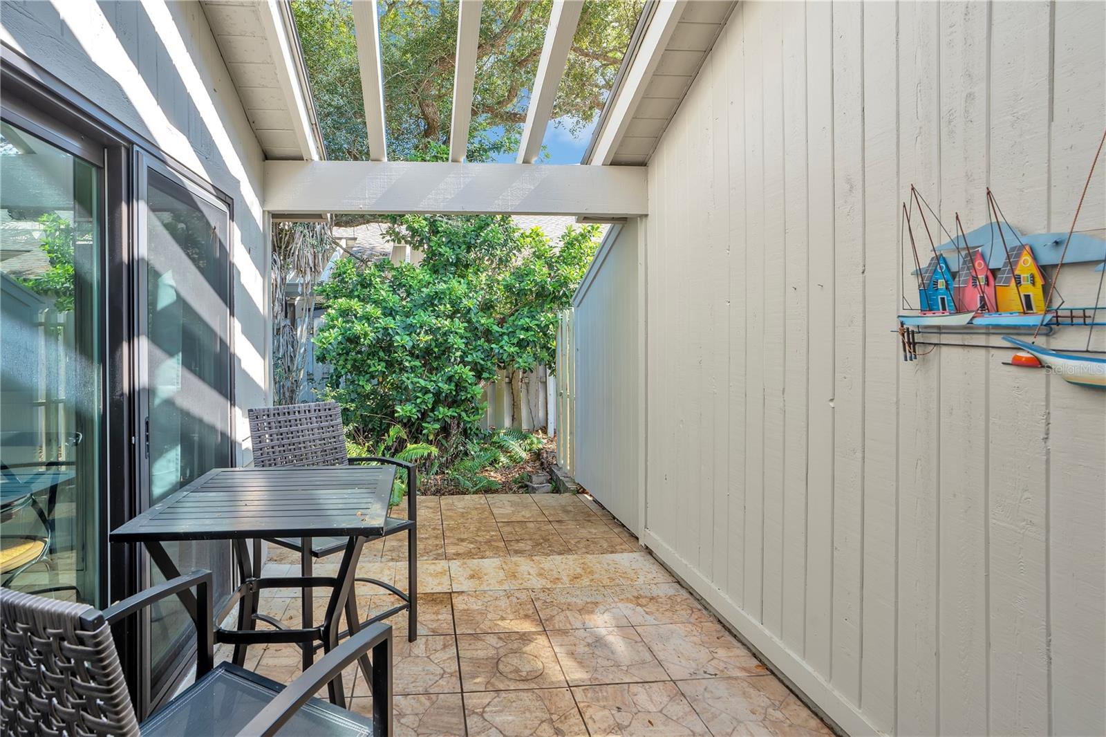 SEA MIST VILLAS CONDO - Residential