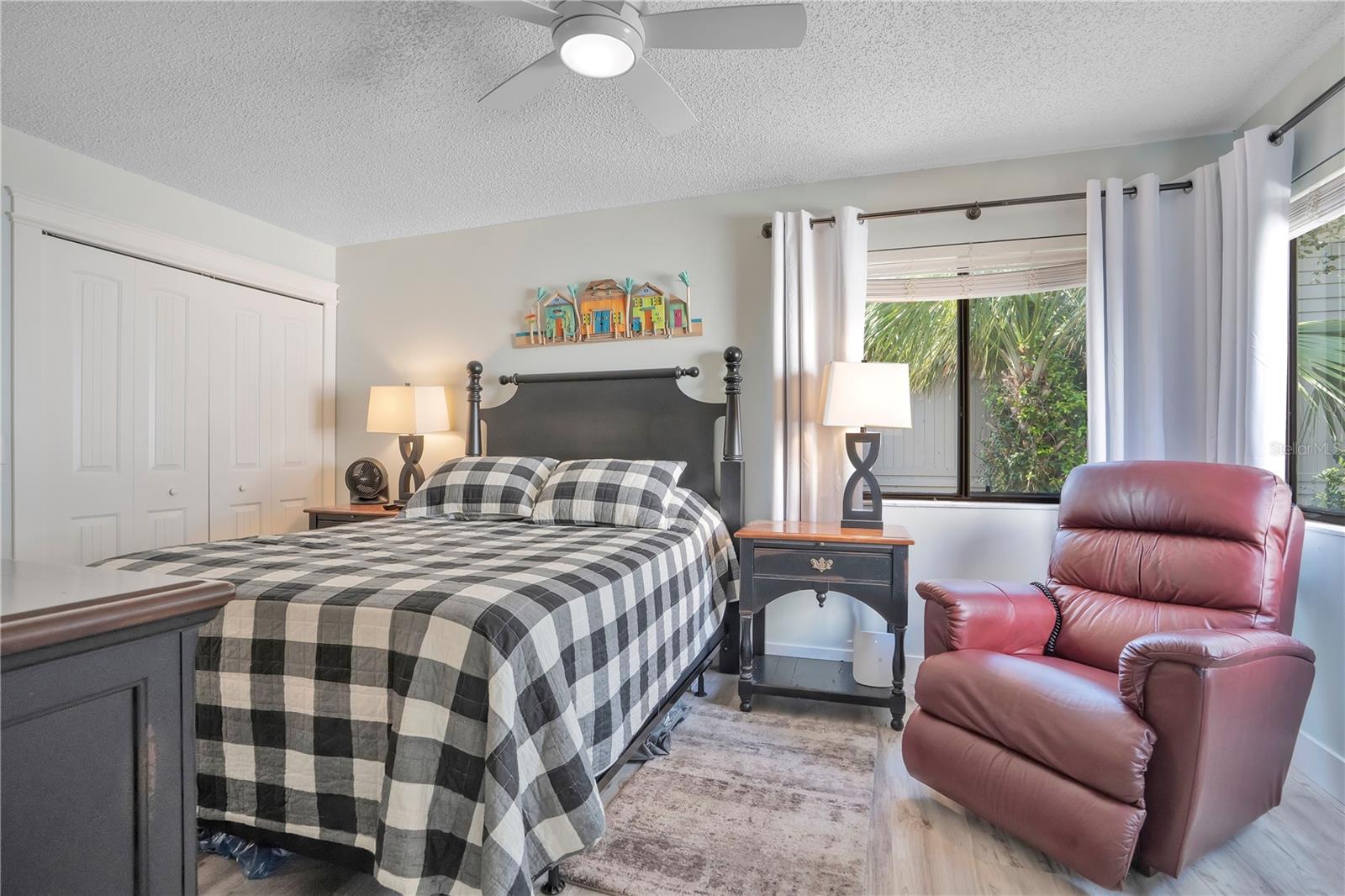 SEA MIST VILLAS CONDO - Residential