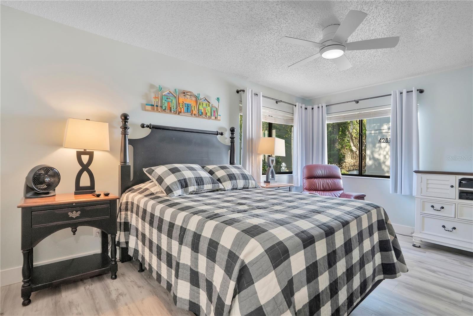 SEA MIST VILLAS CONDO - Residential