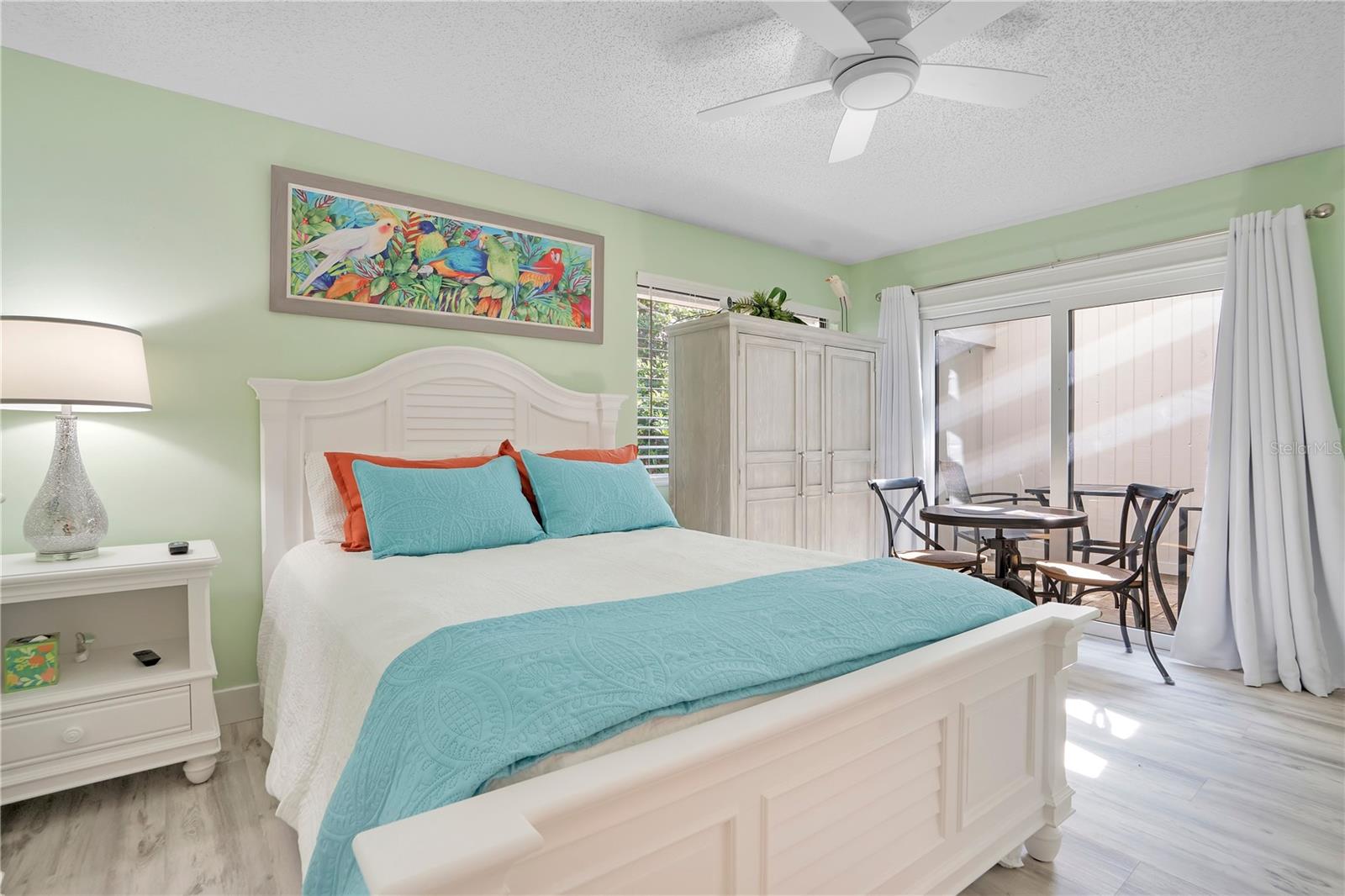 SEA MIST VILLAS CONDO - Residential