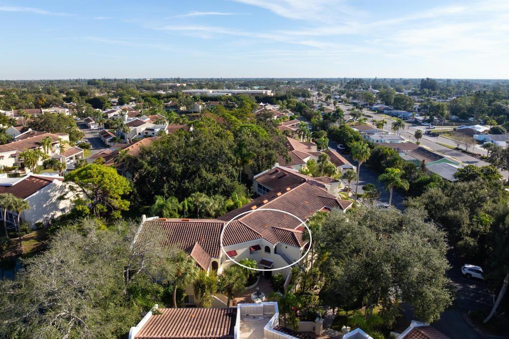 VIZCAYA PH 6, 10&11 - Residential