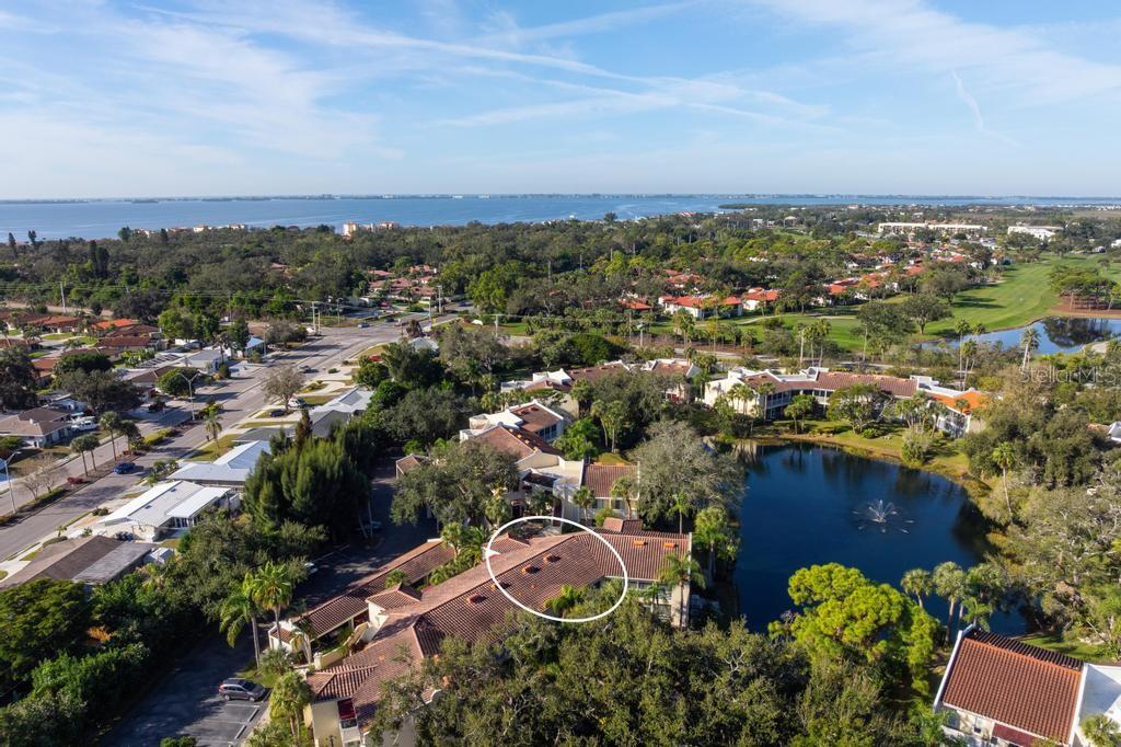 VIZCAYA PH 6, 10&11 - Residential