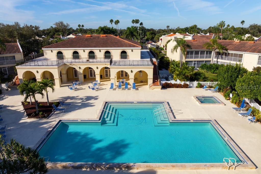 VIZCAYA PH 6, 10&11 - Residential